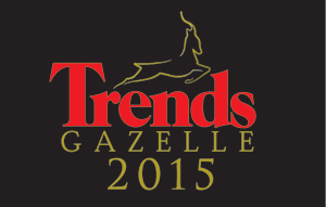 Trends Gazelle